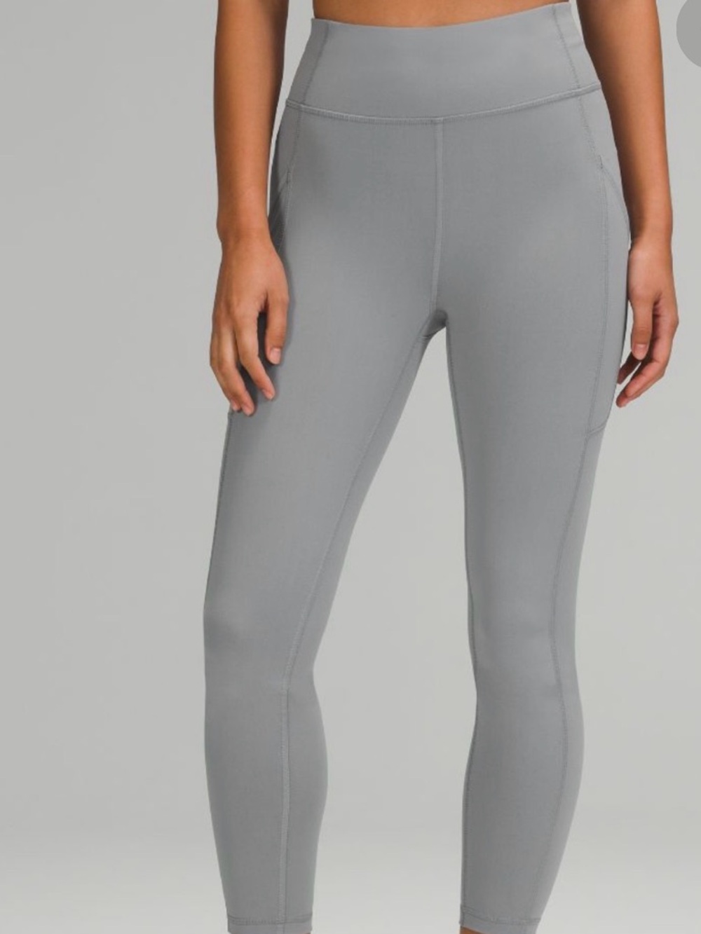 Lululemon Invigorate 25” tight